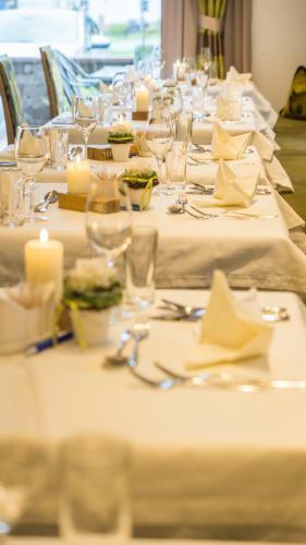 Alpinhotel Monte Superior