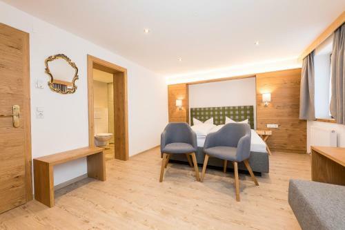 Hostal Tuxerst�bl