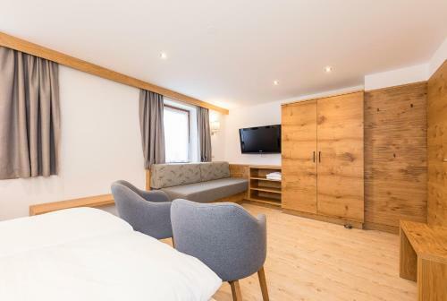 Hostal Tuxerst�bl