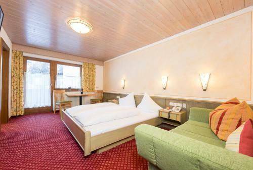 Hostal Tuxerst�bl
