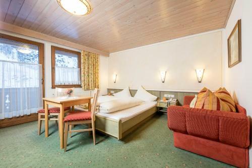 Hostal Tuxerst�bl