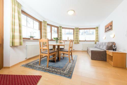 Hostal Tuxerst�bl