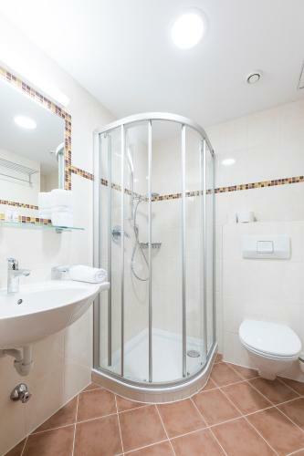 Hostal Tuxerst�bl