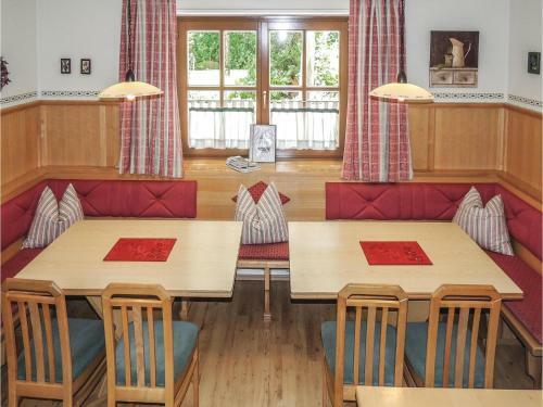 Apartment Wiesenweg V