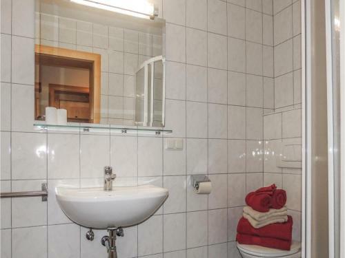 Apartment Wiesenweg V