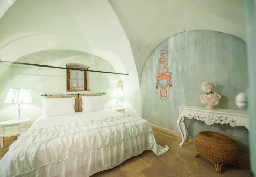 Timimoo Art Boutique Hotel B�rgerhaus