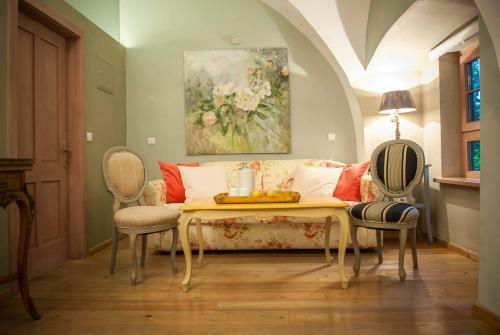 Timimoo Art Boutique Hotel B�rgerhaus