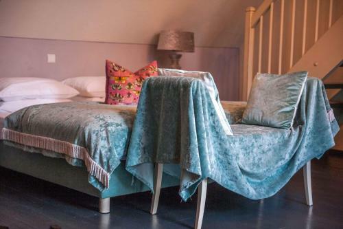 Timimoo Art Boutique Hotel B�rgerhaus