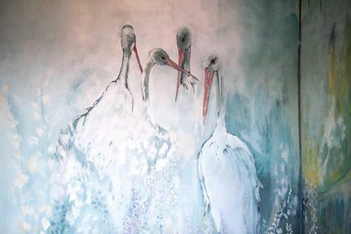 Timimoo Art Boutique Hotel B�rgerhaus