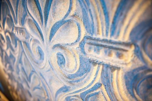 Timimoo Art Boutique Hotel B�rgerhaus