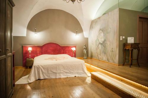 Timimoo Art Boutique Hotel B�rgerhaus