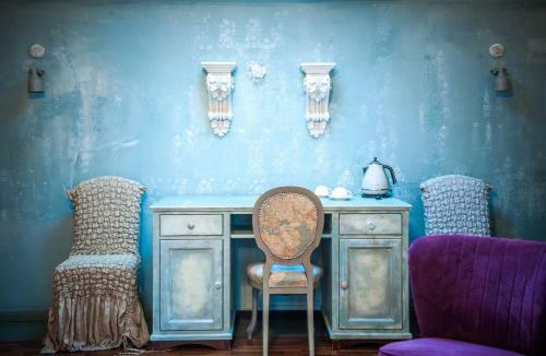 Timimoo Art Boutique Hotel B�rgerhaus