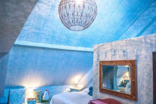 Timimoo Art Boutique Hotel B�rgerhaus