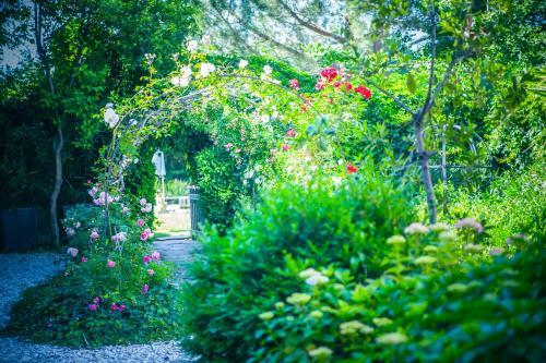 Timimoo Art Boutique Hotel B�rgerhaus