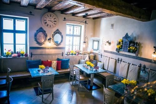 Timimoo Art Boutique Hotel B�rgerhaus