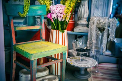 Timimoo Art Boutique Hotel B�rgerhaus