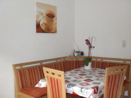 Apartamento Landhaus Auen