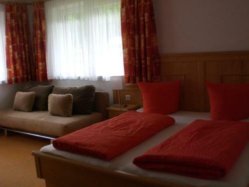 Apartamento Landhaus Auen