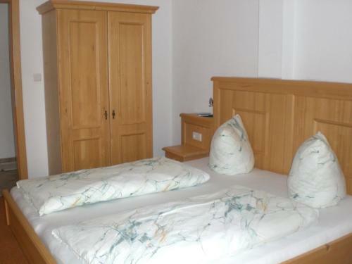 Apartamento Landhaus Auen