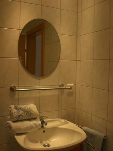 Apartamento Landhaus Auen