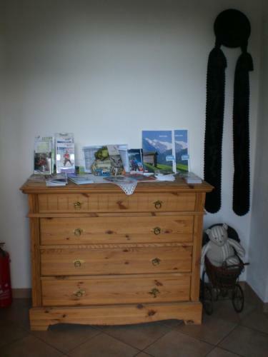 Apartamento Landhaus Auen