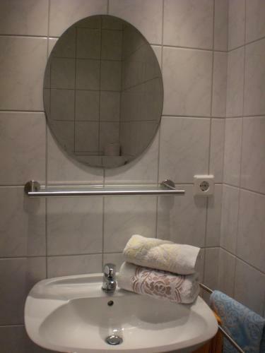 Apartamento Landhaus Auen