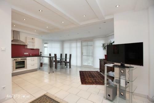 Apartamento Appartements Knappenhaus