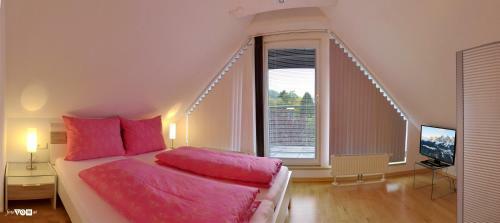 Apartamento Appartements Knappenhaus