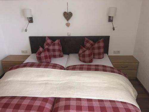 Apartamento Haus Am Wald