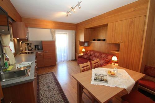 Agroturismo Haus Stefan