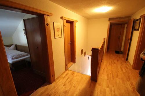 Agroturismo Haus Stefan