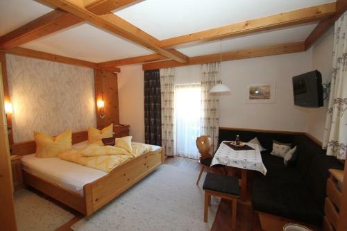 Agroturismo Haus Stefan