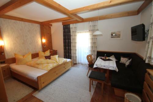 Agroturismo Haus Stefan
