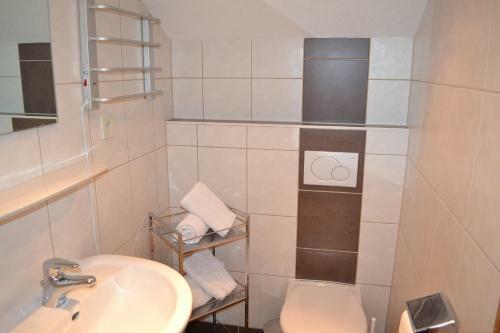 Agroturismo Haus Stefan