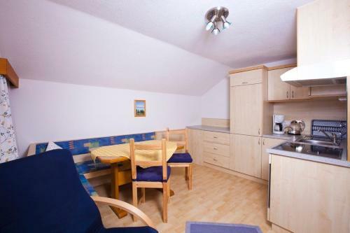 Agroturismo Haus Stefan