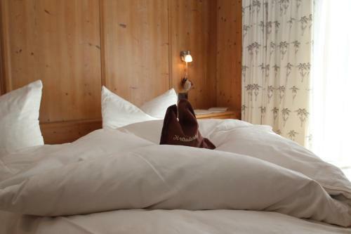 Agroturismo Haus Stefan