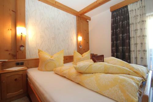 Agroturismo Haus Stefan