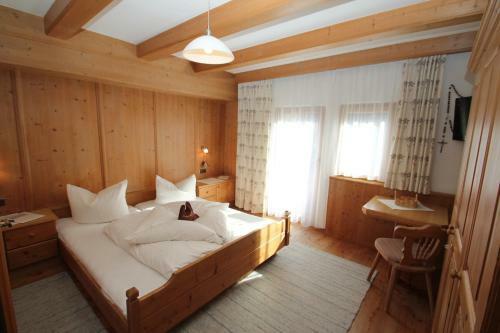 Agroturismo Haus Stefan