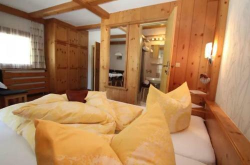 Agroturismo Haus Stefan