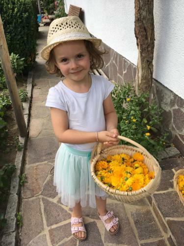 Agroturismo Haus Stefan