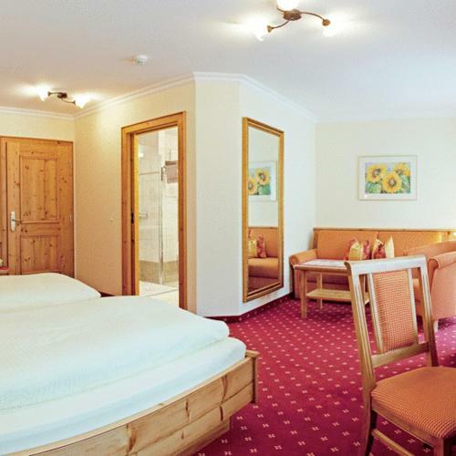 Alte Post Wellness & Thermalhotel