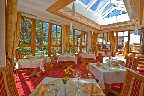 Alte Post Wellness & Thermalhotel