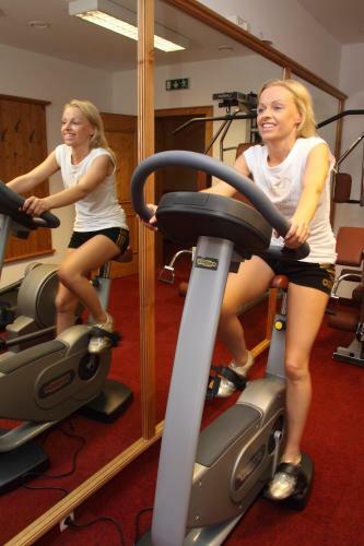 Alte Post Wellness & Thermalhotel