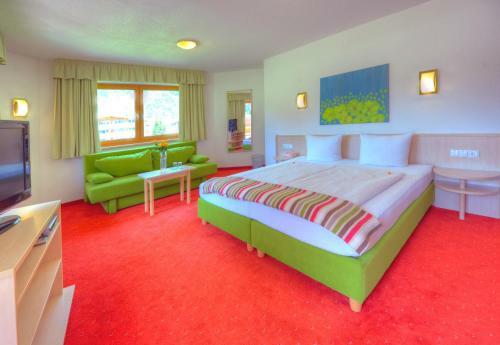 Hostal Apart Garni Sonne