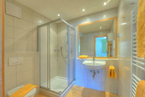 Hostal Apart Garni Sonne