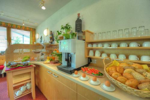 Hostal Apart Garni Sonne