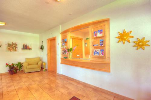 Hostal Apart Garni Sonne