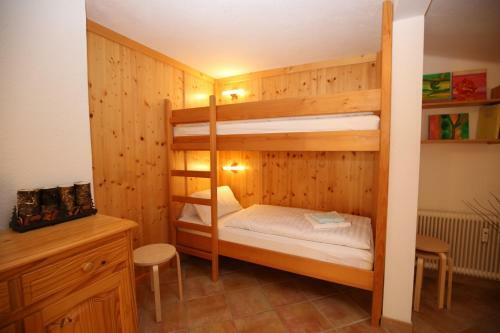 Apartamento Appartement Edith