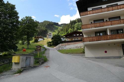 Apartamento Appartement Edith