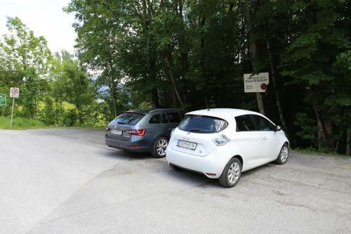 Apartamento Appartement Edith